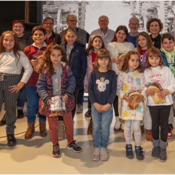 Entrega de Premis La Passada Mes Dolça Museo OK (1)