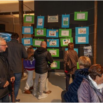 Entrega de Premis La Passada Mes Dolça Museo OK (2)