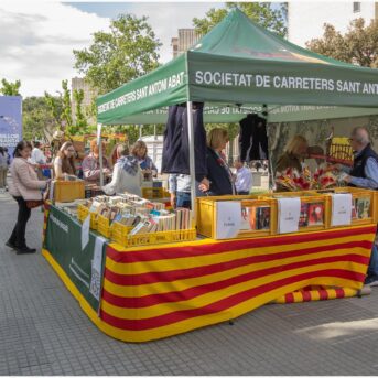 Diada de Sant Jordi 2025 (16)