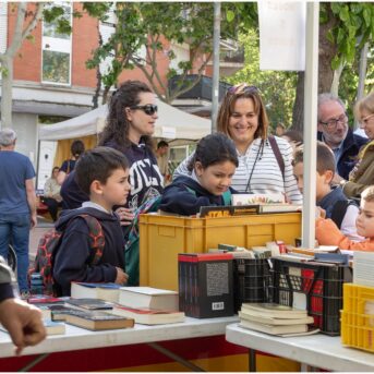 Diada de Sant Jordi 2025 (20)