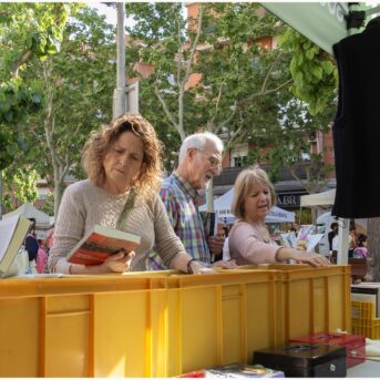 Diada de Sant Jordi 2025 (21)