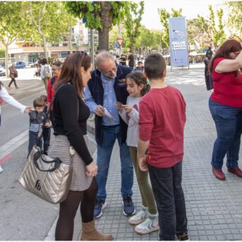 Diada de Sant Jordi 2025 (22)