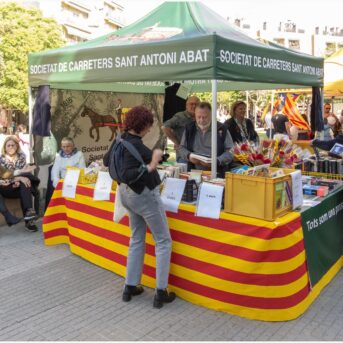Diada de Sant Jordi 2025 (24)