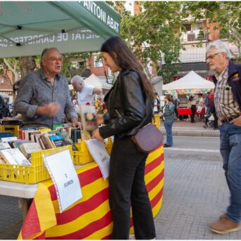 Diada de Sant Jordi 2025 (29)