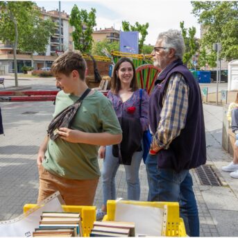 Diada de Sant Jordi 2025 (7)