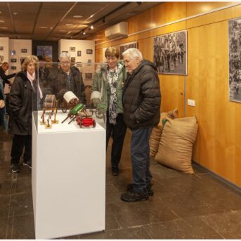 Vermout del Carreter Museo 2026 (1)