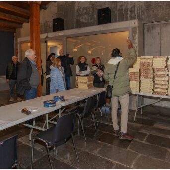 Benediccio i entrega de coques 2026 (15)