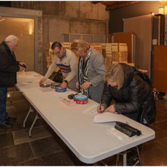 Benediccio i entrega de coques 2026 (5)