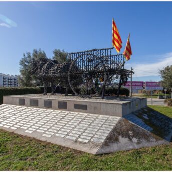 Monument als Carreters 2026 (2)