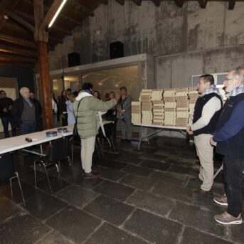 Benediccio i entrega de coques 2026 (11)