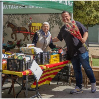 Diada de Sant Jordi 2026 (11)