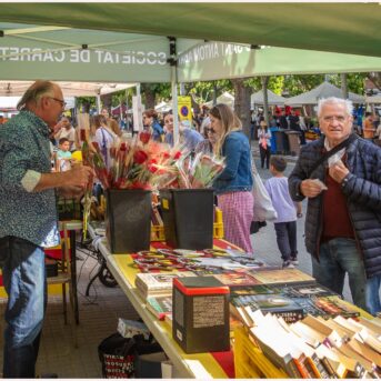 Diada de Sant Jordi 2026 (16)