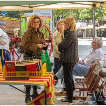 Diada de Sant Jordi 2026 (19)