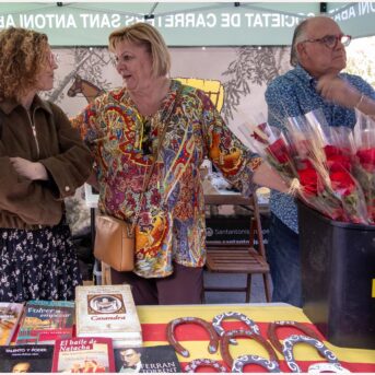 Diada de Sant Jordi 2026 (20)