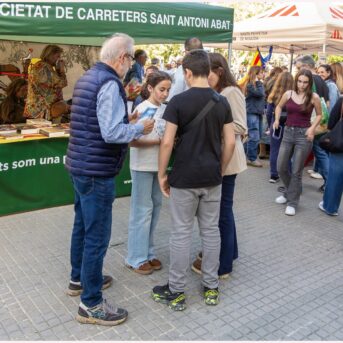 Diada de Sant Jordi 2026 (21)