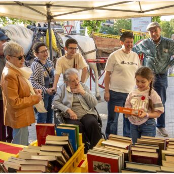 Diada de Sant Jordi 2026 (23)
