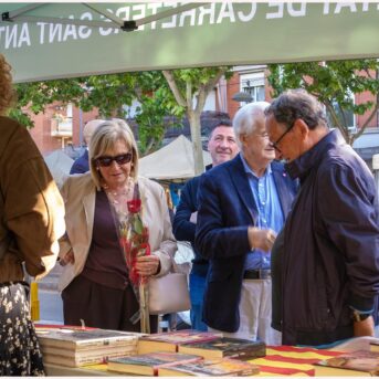 Diada de Sant Jordi 2026 (24)