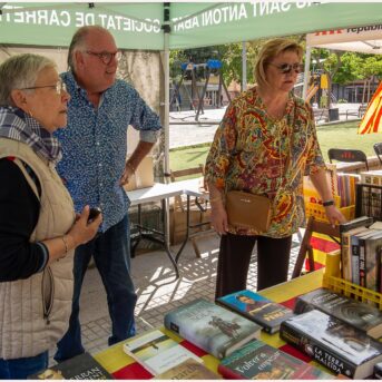 Diada de Sant Jordi 2026 (3)