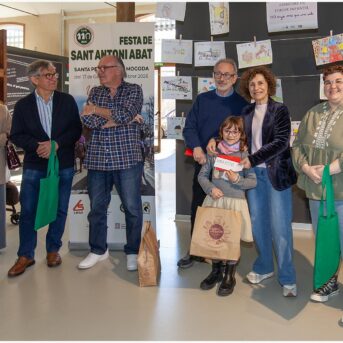 Entrega dels premis diboux Vapor 2026 (10)