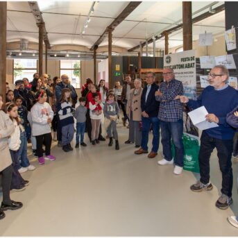 Entrega dels premis diboux Vapor 2026 (6)