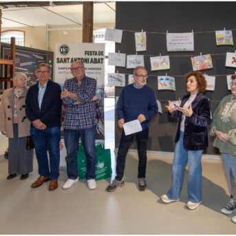 Entrega dels premis diboux Vapor 2026 (8)