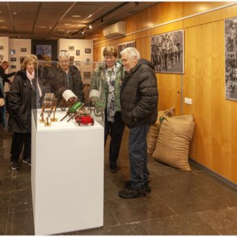 Vermout del Carreter Museo 2026 (1)