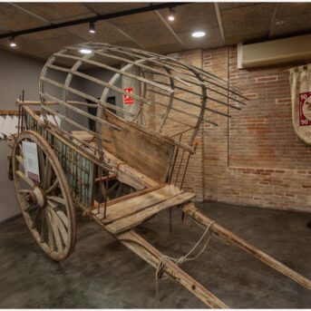 Vermout del Carreter Museo 2026 (3)